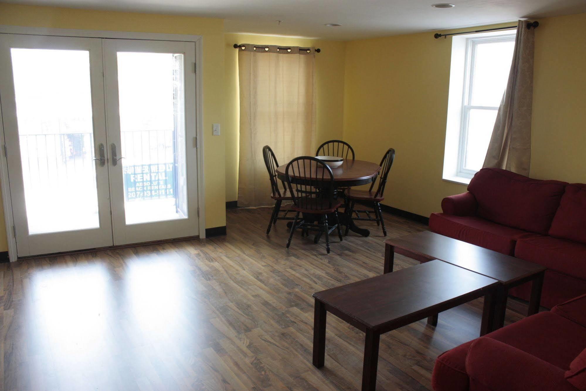 Beach Fantasy Apartment Suites Old Orchard Beach Ngoại thất bức ảnh