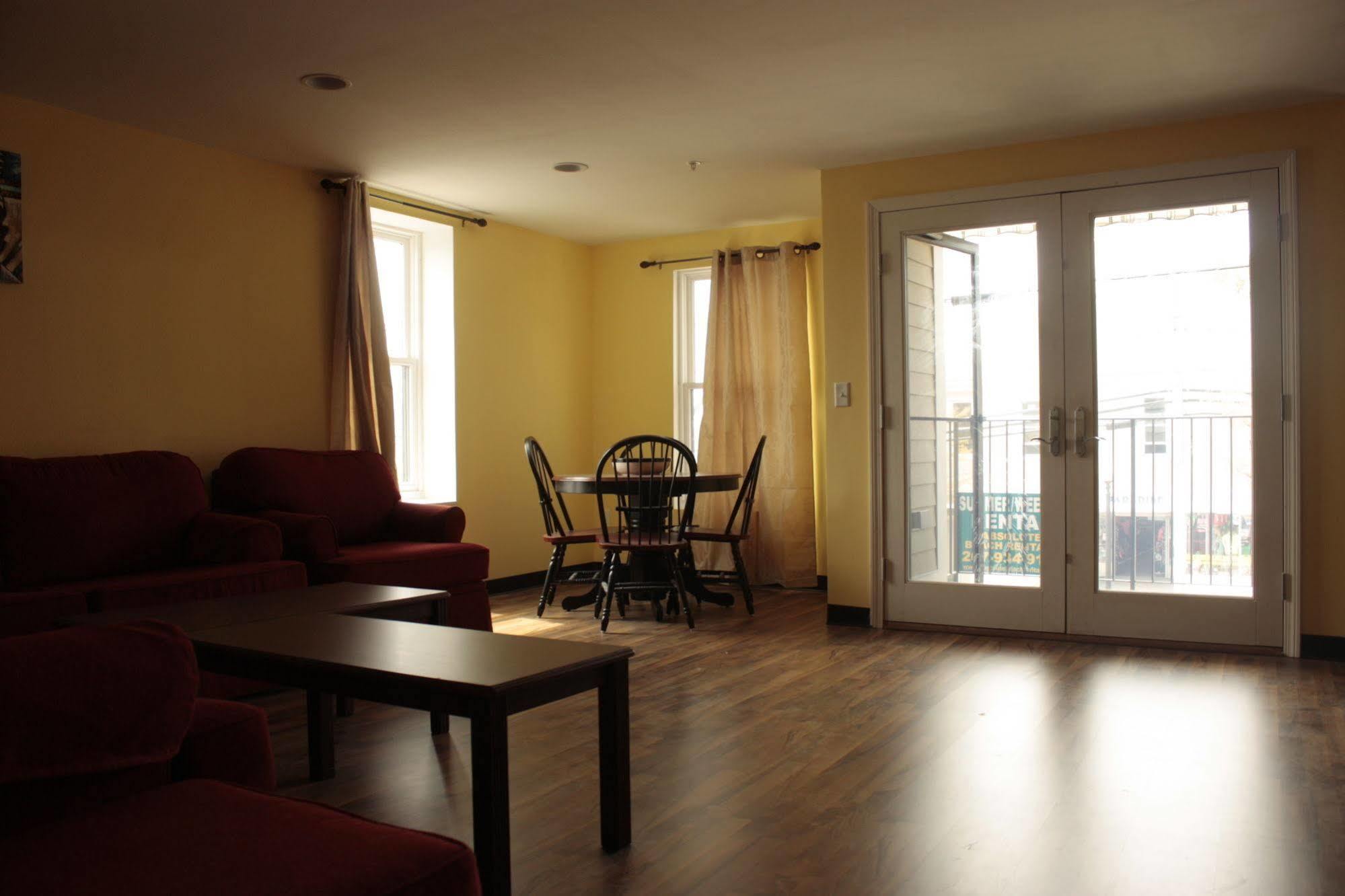 Beach Fantasy Apartment Suites Old Orchard Beach Ngoại thất bức ảnh